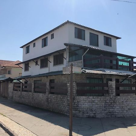 Pousada Casa Do Telhado Verde 卡波布里奥 外观 照片