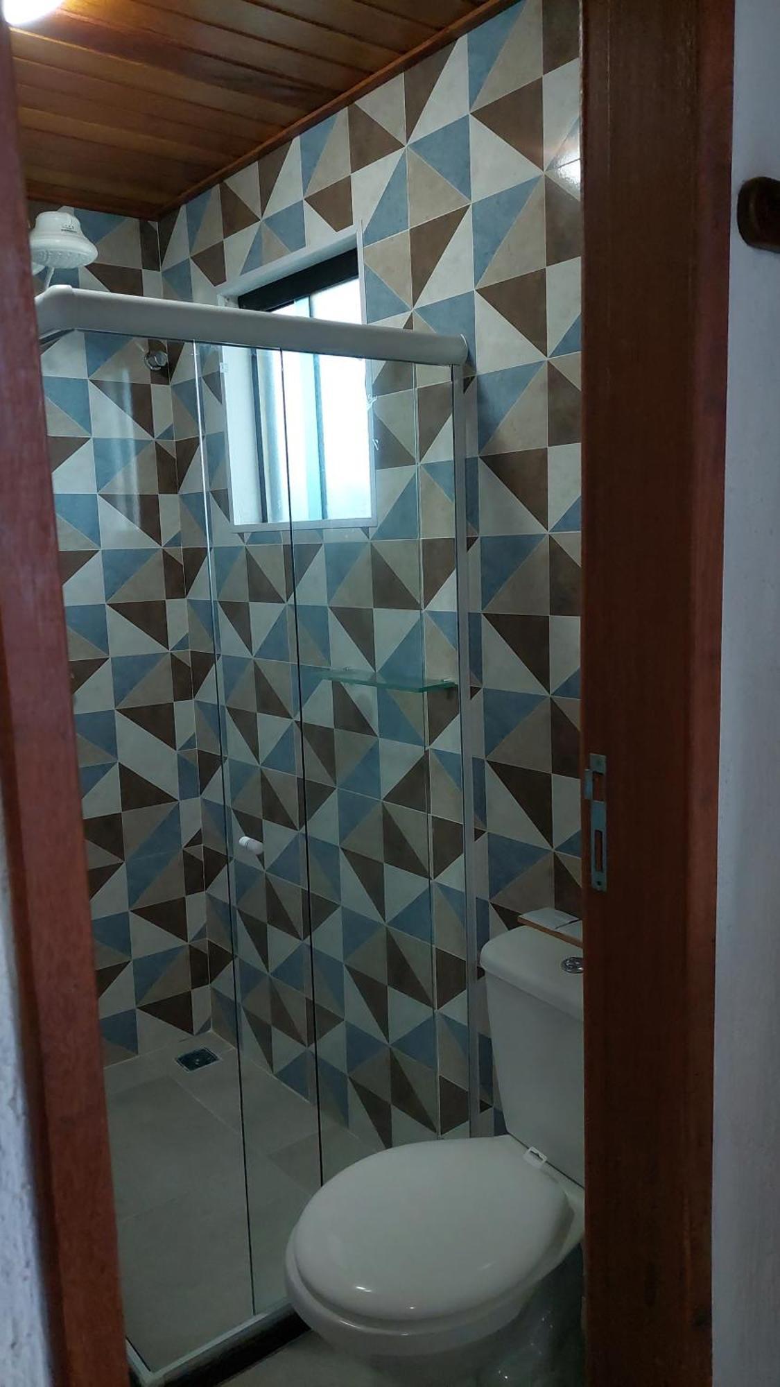 Pousada Casa Do Telhado Verde 卡波布里奥 外观 照片